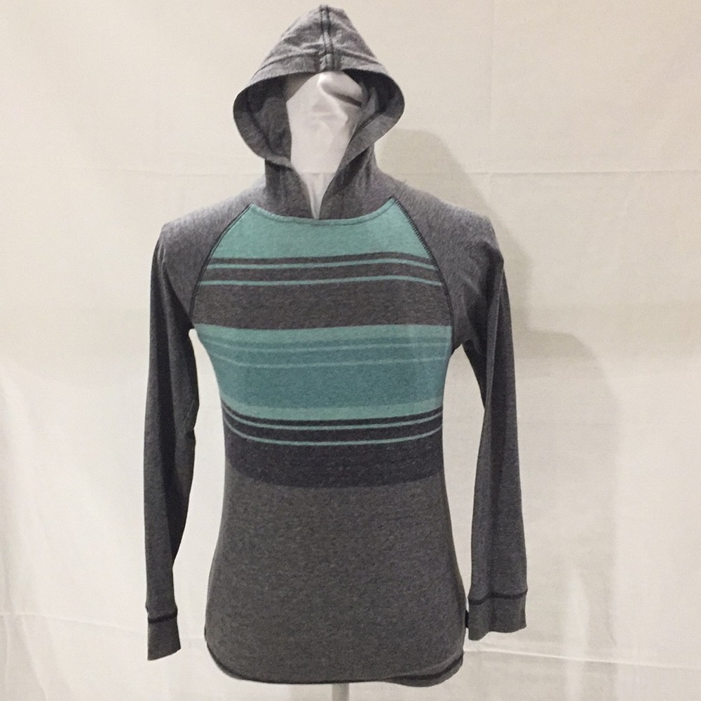 Boys Ocean current Hoodie